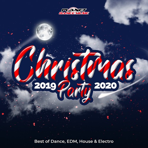 VA - Christmas Party 2019-2020 (2019)