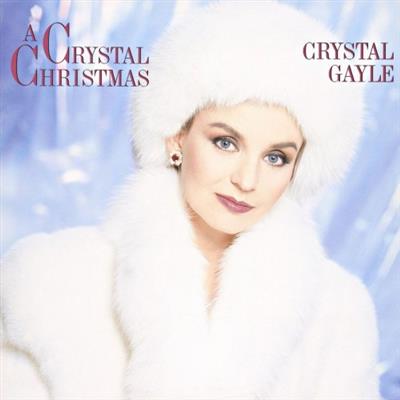 Crystal Gayle   A Crystal Christmas (2019)