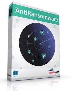 Abelssoft AntiRansomware 20.01