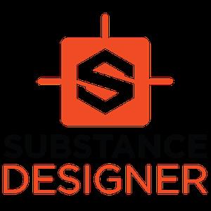 Allegorithmic Substance Designer 2019.3.0 macOS