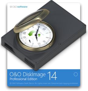 O&O DiskImage Professional Workstation Server 14.3 Build 405