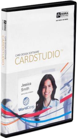Zebra CardStudio Professional 2.1.3.0