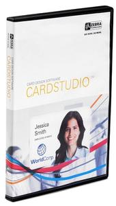 Zebra CardStudio Professional 2.1.3.0