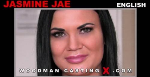 Jasmine Jae - Casting X 152