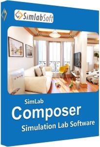 Simlab Composer 9.2.21 (x64) Multilingual