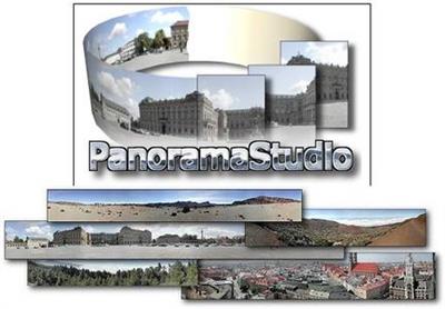 PanoramaStudio Pro 3.4.0.289 Portable