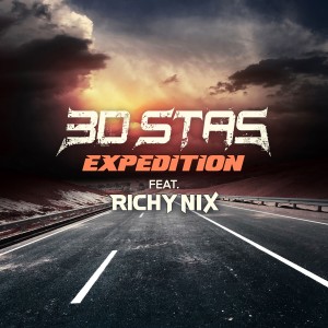3D Stas - Expedition [Single] (2019)