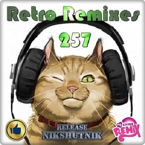 Retro Remix Quality Vol.257 (2019)