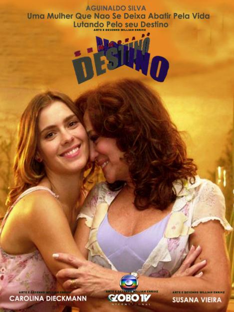   / Senhora do Destino [1-181   181] (2004-2005) TVRip | P