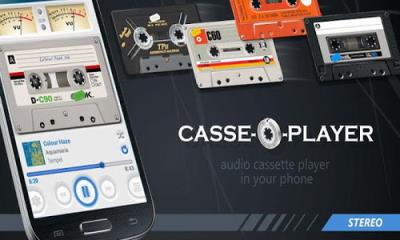 Casse-O-Player 3.1.2 [Android]