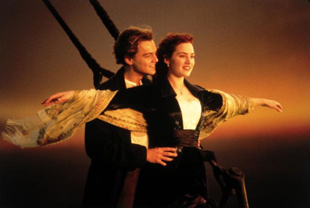 19 декабря в истории: день святого Николая и премьера фильма "Титаник"