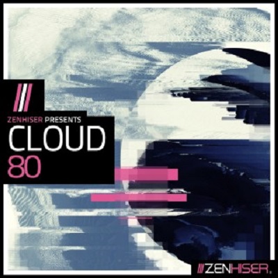 Zenhiser - Cloud 80 (MIDI, WAV)