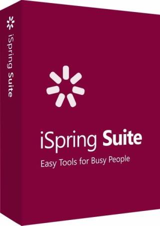 iSpring Suite 9.7.7 Build 21004