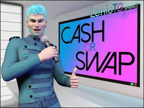 LenioTG - Cash or Swap