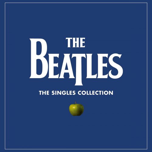 The Beatles - The Singles Collection (2019)
