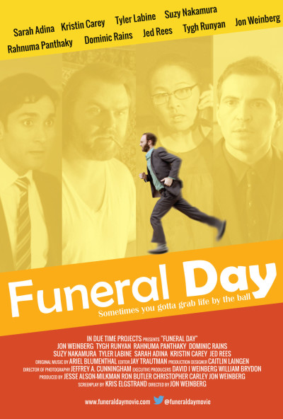 Funeral Day 2018 1080p WEB-DL DD5.1 H264 N30N