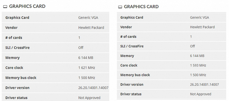 Radeon RX 5600 XT будет прытче, чем GeForce GTX 1660 Ti