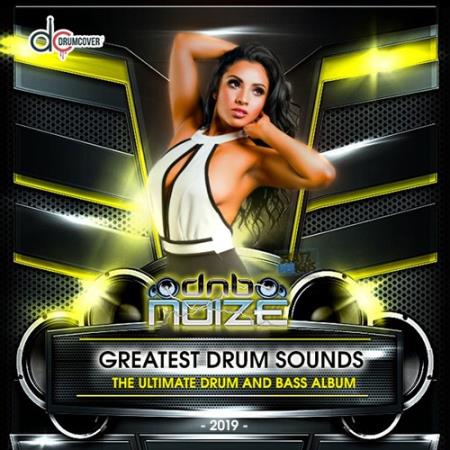 Greatest Drum Sounds (2019)