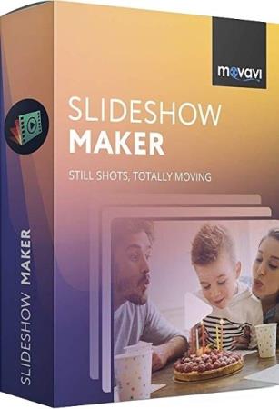 Movavi Slideshow Maker 6.4.0