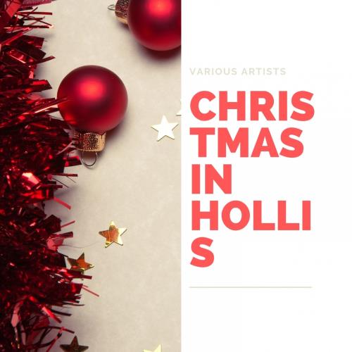 Christmas in Hollis (2019)