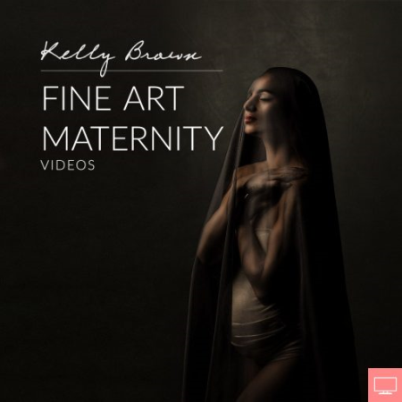 Fine Art Maternity Session