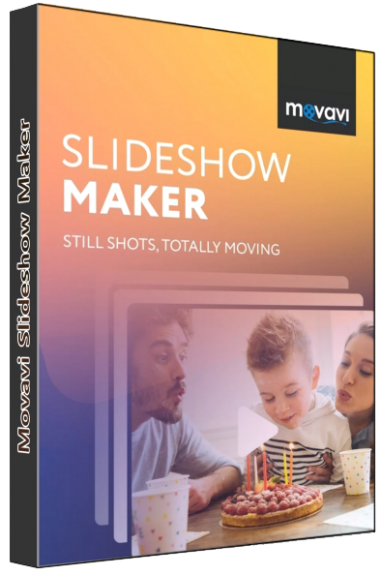 Movavi Slideshow Maker 6.7.0 RePack/Portable by Dodakaedr