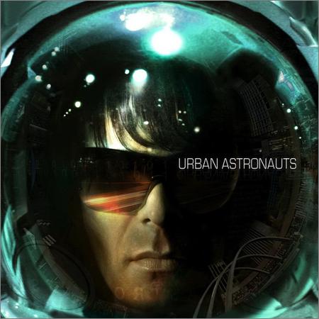 Matt Darey Presents Urban Astronauts - Urban Astronauts (The Album) (2019)