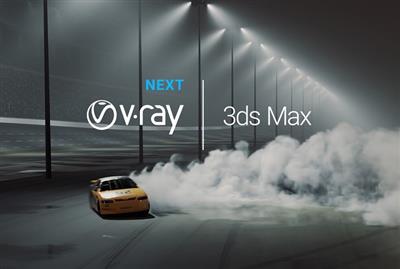 Chaos Group V-Ray Next ADV v4.30.01 for 3ds Max 2013-2020 Win x64