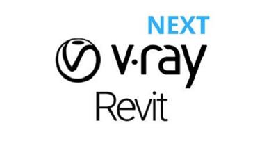 V Ray Next Build 4.00.03 for Revit 2015 2020 Win