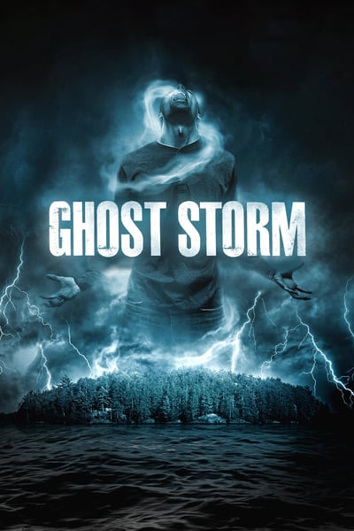 Ghost Storm 2011 WEBRip XviD MP3-XVID