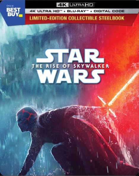 Star Wars The Rise of Skywalker 2019 720p HDCAM x264-BONSAIHOOEY