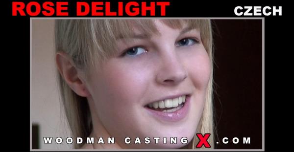 Rose Delight - Casting And Hardcore (2019/HD)