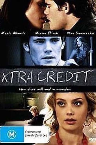 Xtra Credit 2009 WEBRip XviD MP3-XVID