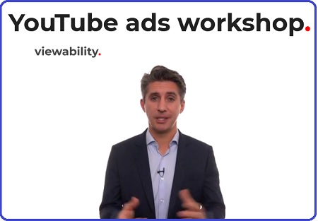 The YouTube Ads Workshop - Tom Breeze