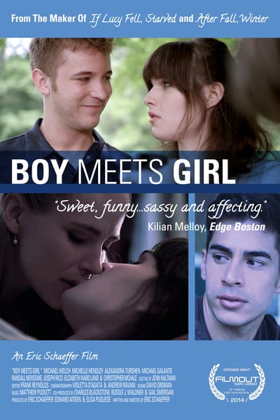 Boy Meets Girl 2014 WEBRip XviD MP3-XVID