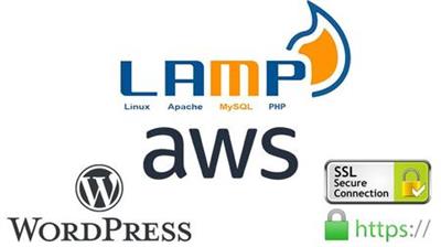Launch a LAMP Stack and Install WordPress on AWS