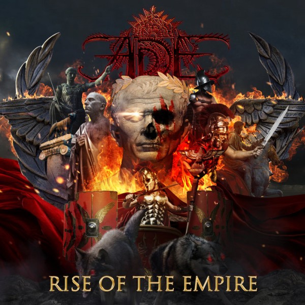 ADE - Rise of the Empire (2019)