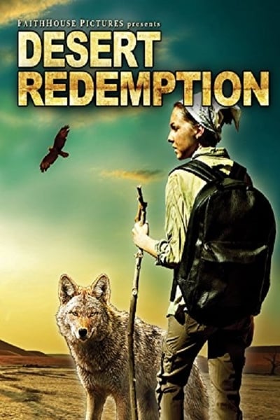Desert Redemption 2015 WEBRip x264-ION10