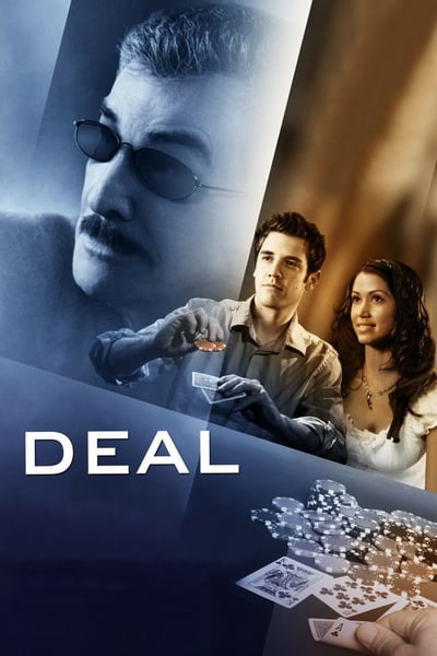 Deal 2008 WEBRip x264-ION10