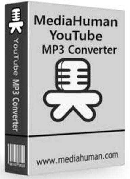 MediaHuman YouTube to MP3 Converter 3.9.9.30 (2612) RePack (& Portable) by TryRooM (x86-x64) (2019) =Multi/Rus=