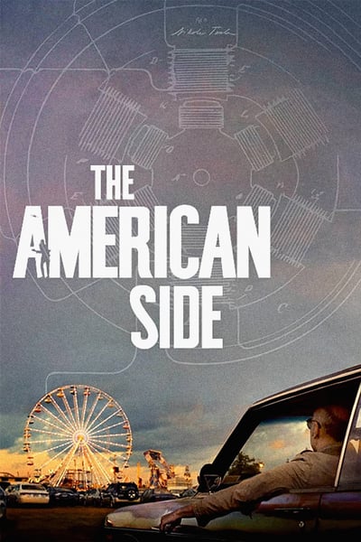 The American Side 2016 WEBRip x264-ION10