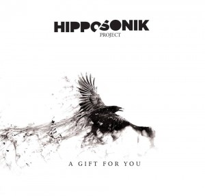 HipposoniK project - A Gift For You [EP] (2016)