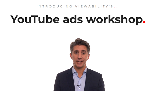 [Download] Tom Breeze – YouTube Ads Workshop