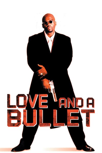 Love And A Bullet 2002 WEBRip XviD MP3-XVID