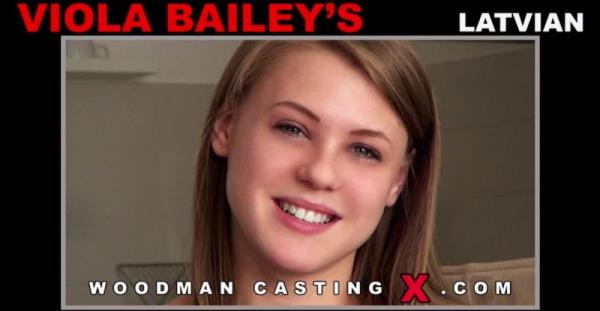Viola Bailey - Casting (2019/SD)