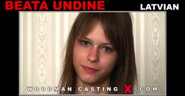 Beata Undine - Casting of BEATA UNDINE (2019/SD)