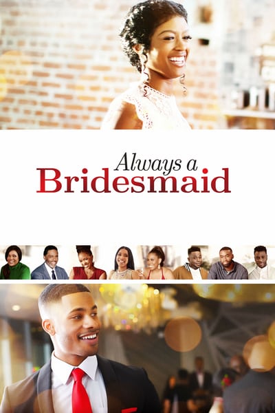 Always A Bridesmaid 2019 720p WEB-DL XviD AC3-FGT