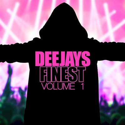 Deejays Finest Vol. 1 (2019)
