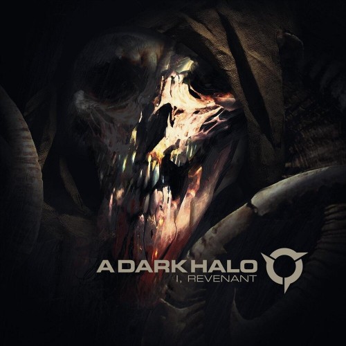 A Dark Halo - I, Revenant [Single] (2019)