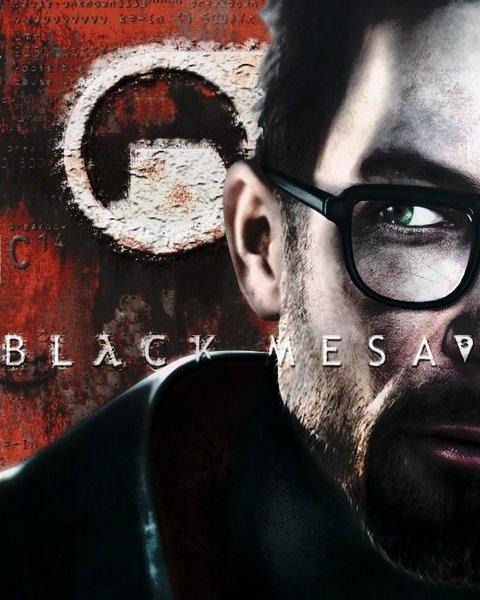 Black Mesa (2015-2020/RUS/ENG/Multi/RePack by xatab)